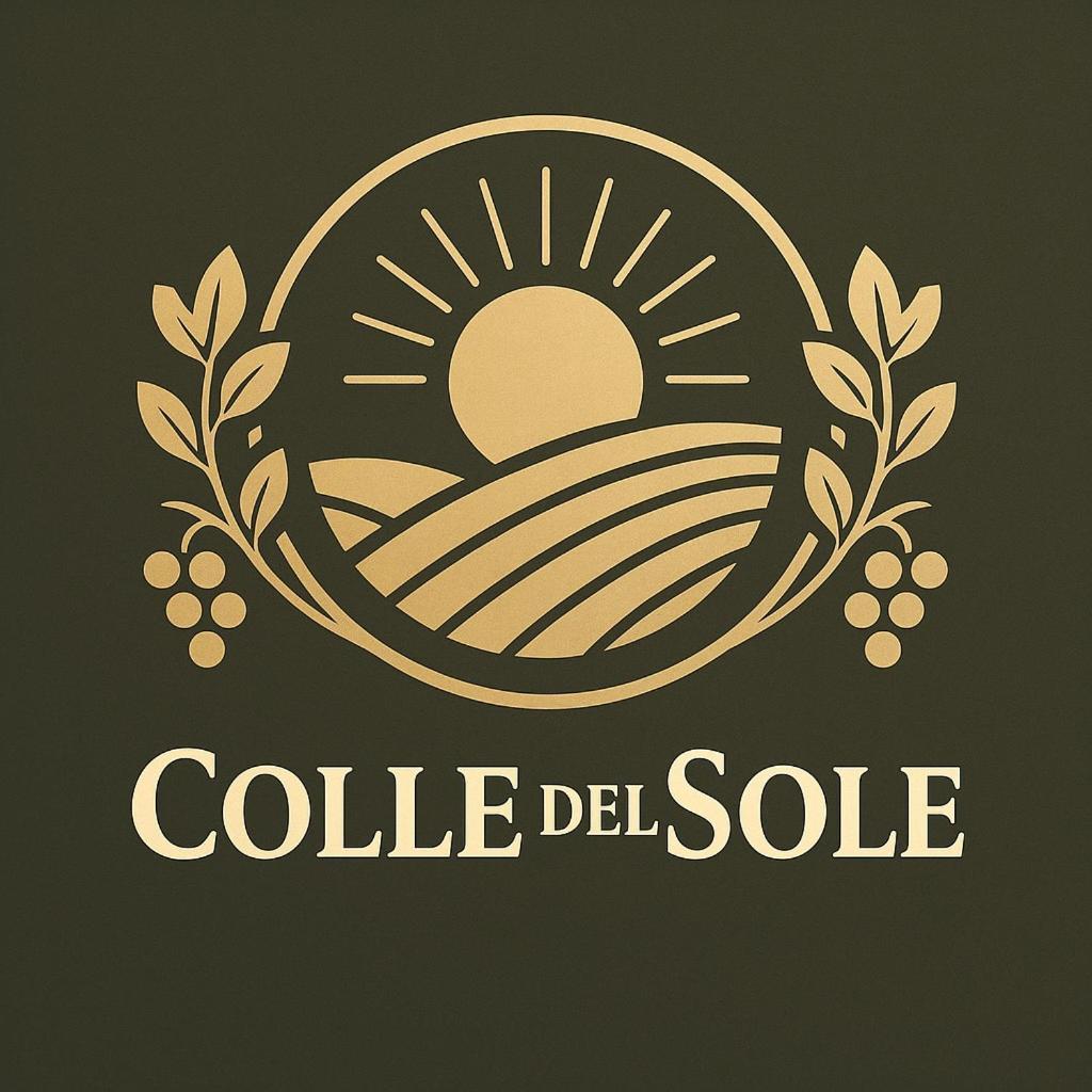 Colle Del Sole Hotel Miane Екстериор снимка