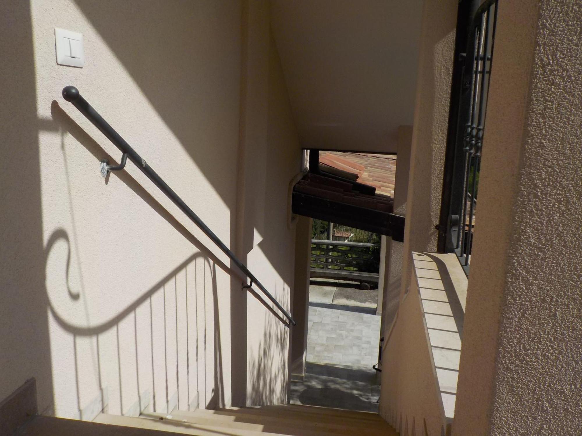 Colle Del Sole Hotel Miane Екстериор снимка