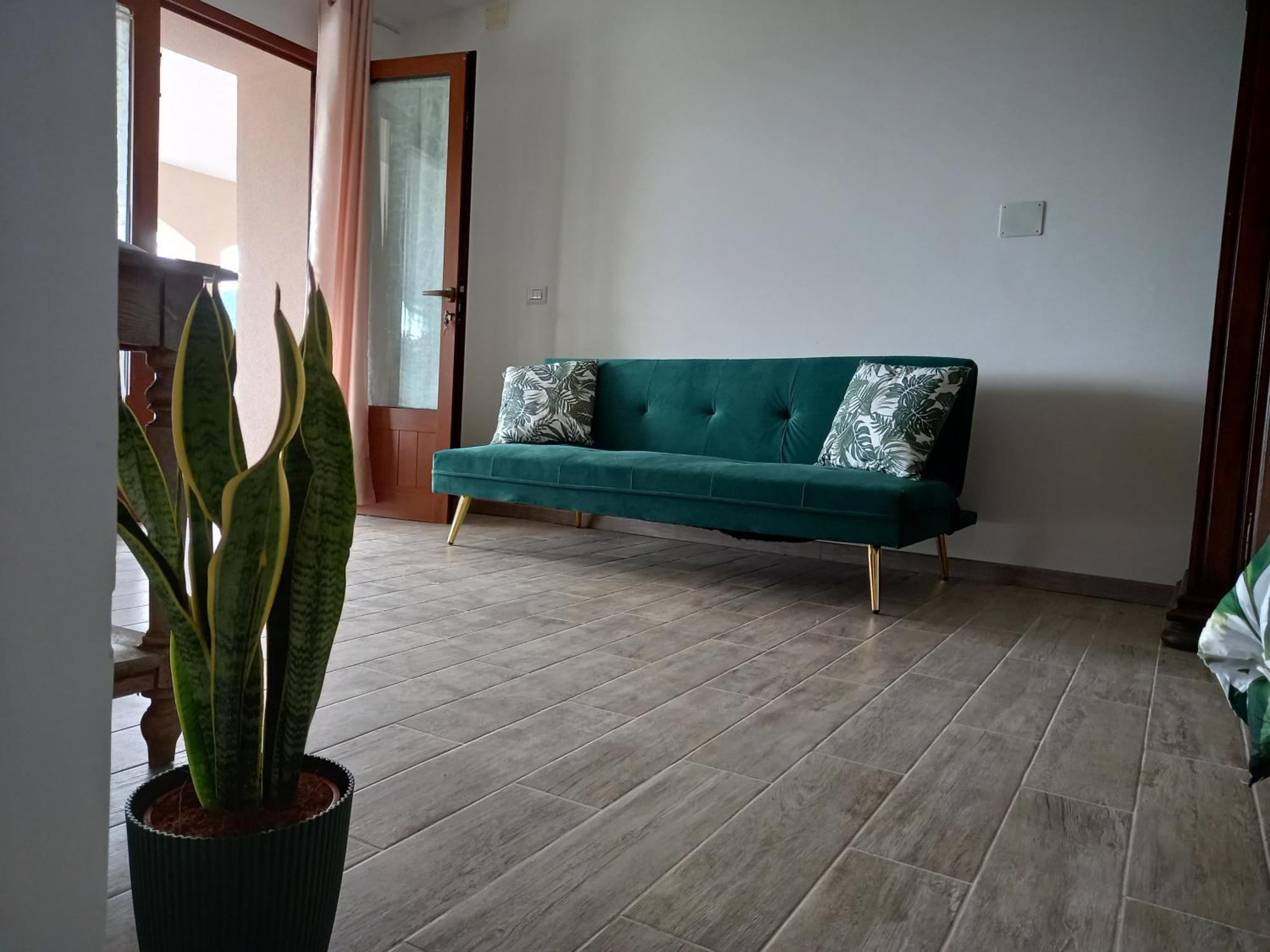 Colle Del Sole Hotel Miane Екстериор снимка