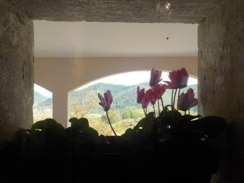 Colle Del Sole Hotel Miane Екстериор снимка