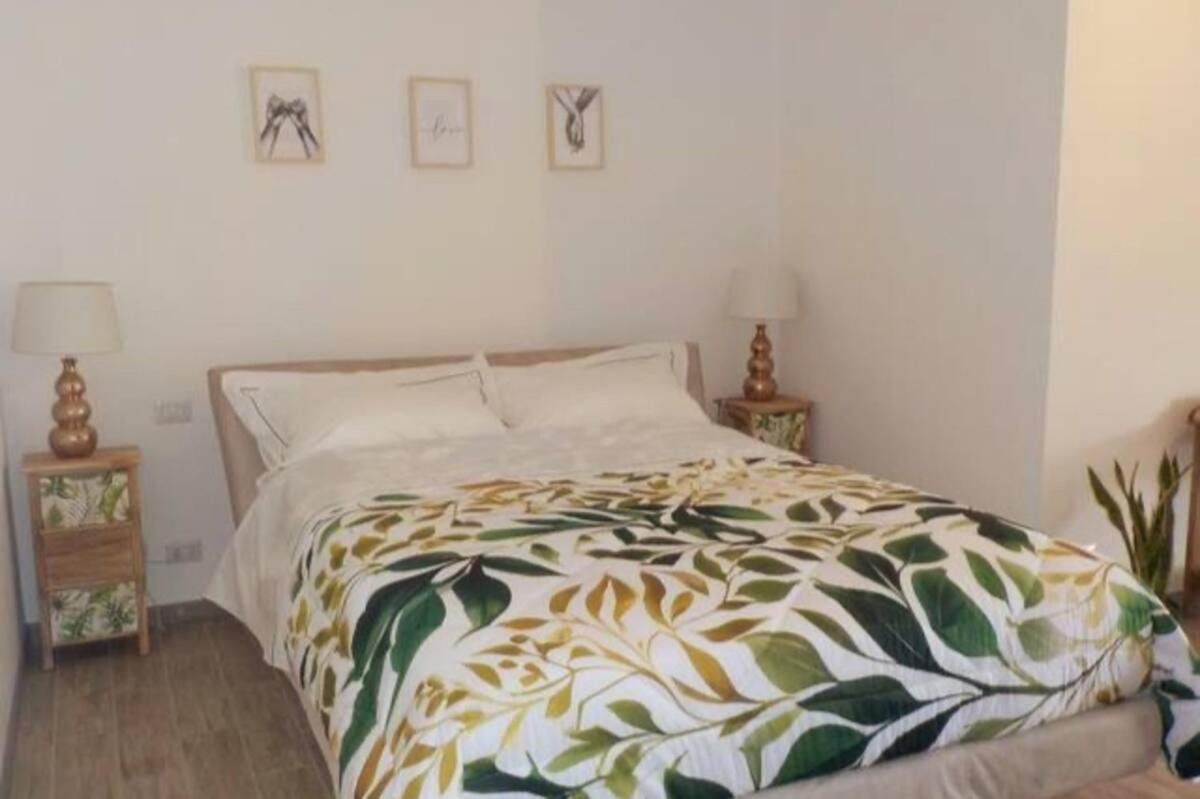Colle Del Sole Hotel Miane Екстериор снимка
